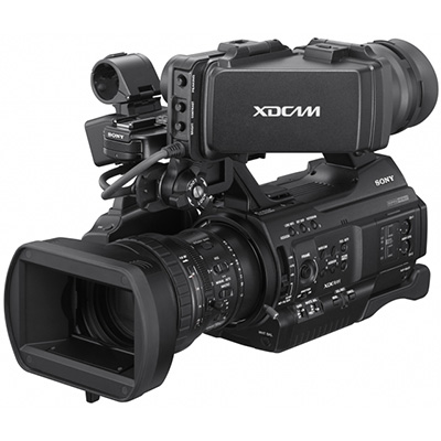 دوربین-فیلمبرداری-حرفه-ای-سونی-Sony-PMW-300K2